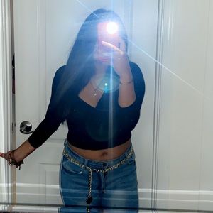 Meet your Posher, Alejandra